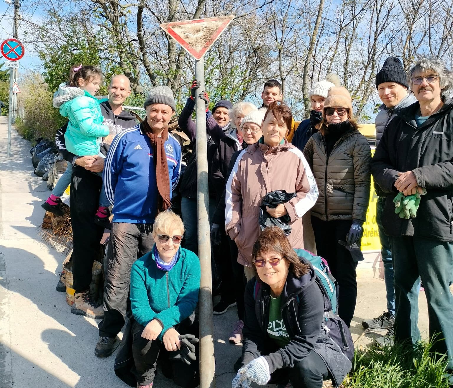 BioBlitz - a vadonleltár